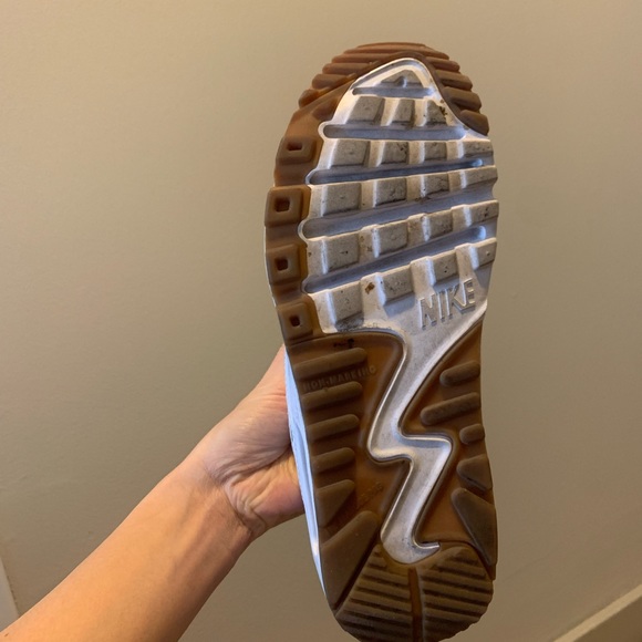 Nike airemax90 - Picture 3 of 5